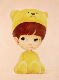 https://cdn.fairart.io/thumbnail_Mayuka_Yamamoto_Sitting_Bear_2_fca08c47f1.jpg - 1