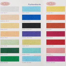 Colour Charts (H3)