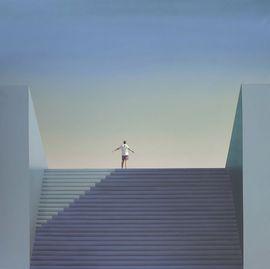 Artwork - An Illusion of Happiness
