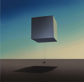 Artwork - Future Intuition