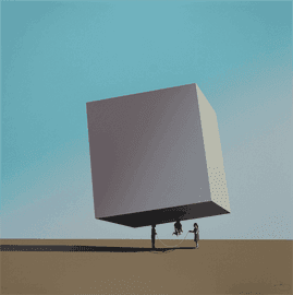 Artwork - Hat Trick Without Encouragement