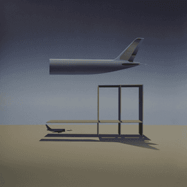 Artwork - Inside Of Doubt