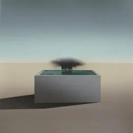 Artwork - Routine Exercise