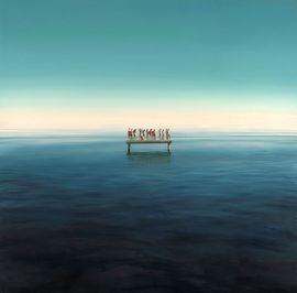 Artwork - Siesta