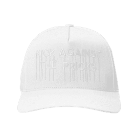 Kick Against the Pricks Hat