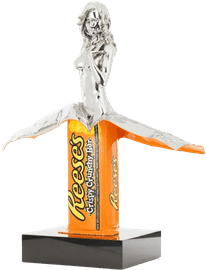 Angelina - Reese's