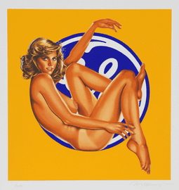 Artwork - Gee Gee