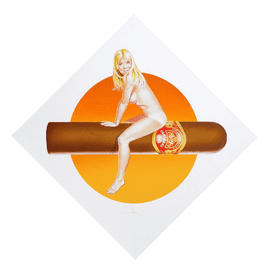 Artwork - Hav-a-Havana II