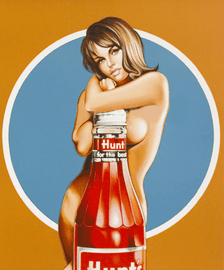 Artwork - Hunt for the Best