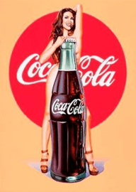 Artwork - Loca Cola V