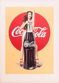 Artwork - Lola Cola VI