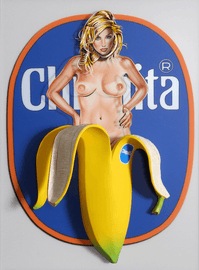 Miss Chiquita I