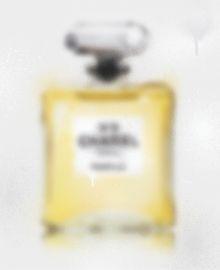 Artwork - Chanel 5