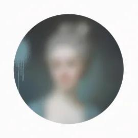 Artwork - Lady M