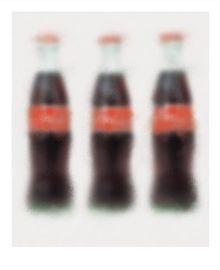 Artwork - The Three Bottles