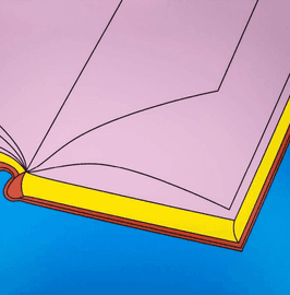 Artwork - Book (RA)