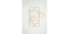 Telephone - iPhone