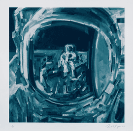 Artwork - Moonwalker