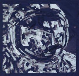 Artwork - Silk Bandana