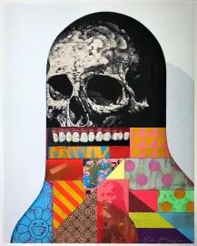 Artwork - Beef Teef