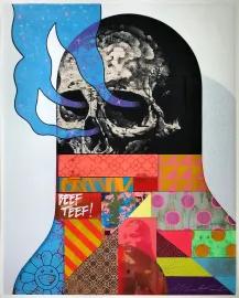 Artwork - Beef Teef (HPM Smoke)