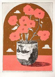 Heady Vase I