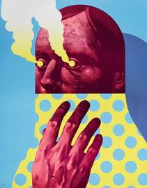 https://cdn.fairart.io/thumbnail_Michael_Reeder_Last_Gasp_Blue_1_a06948bb02.jpg - 0