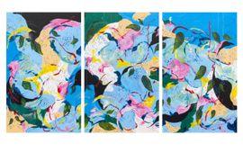 Artwork - Hospital Rooms Print