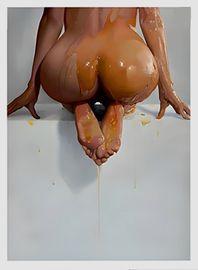 Artwork - Shape Of Honey