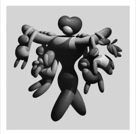 Artwork - Big Momma