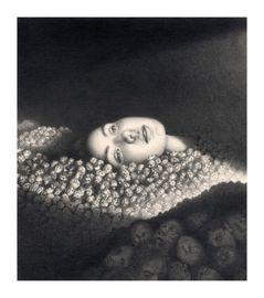 Artwork - Collective Unconscious (Large)