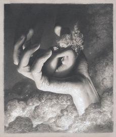 Artwork - Held (Timed Edition)