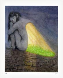 Artwork - Verdant (Medium)