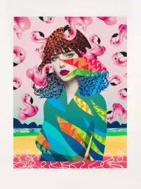 https://cdn.fairart.io/thumbnail_Miss_Bugs_Augmented_Flamingo_Revolution_1_d0143db09a.webp - 0