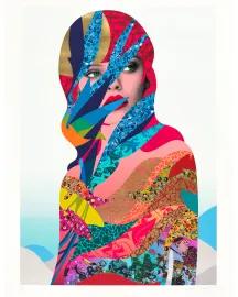 Artwork - Augmented Past