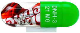 P31 (Junk Caps - Dr. Pepper)