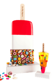 Artwork - Super Size Fab Med Lolly