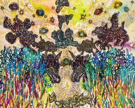 Artwork - Sacred Connectedness