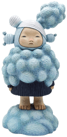 Artwork - Cloud Child
