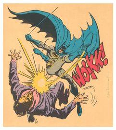Bat Wockk!