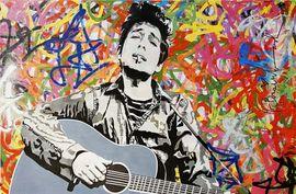 Bob Dylan