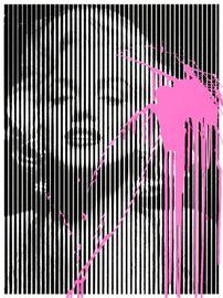 Artwork - Bombshells - Marilyn Monroe