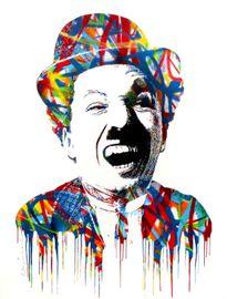 Artwork - Charlie