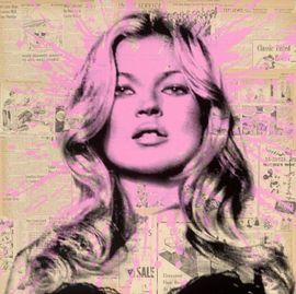 Artwork - Cover Girl