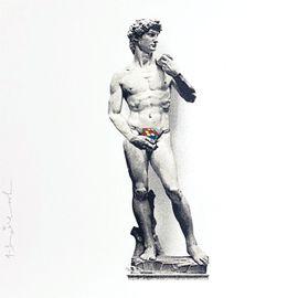 Artwork - David