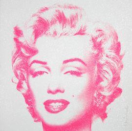 Artwork - Diamond Girl (Pink)