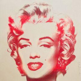 https://cdn.fairart.io/thumbnail_Mr_Brainwash_Diamond_Girl_Red_1_c8f810b5a2.jpg - 0