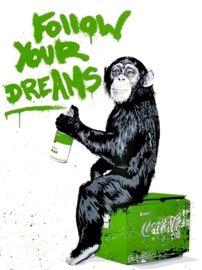 Artwork - Everyday Life (Green)