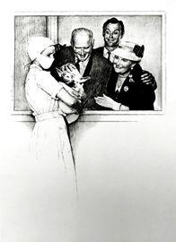 Artwork - It's A Boy