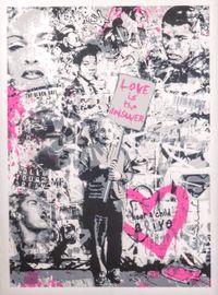 Artwork - Keep A Child Alive